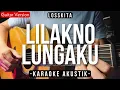 Download Lagu Lilakno Lungaku - Losskita (Karaoke Akustik) Woro Widowati Version