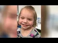 Body found buried in Rose Hill backyard identified as young girl