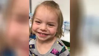 Body found buried in Rose Hill backyard identified as young girl