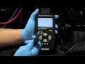Four Seasons Electronically Controlled Variable Displacement Compressor ECV Diagnostic Tool