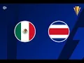 Download Lagu 🔴COSTA RICA vs MEXICO EN DIRECTO🔴COPA ORO 2025