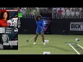 Top 5 Drivers 2019 WLD World Championships women s division Golf Channel