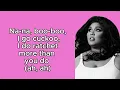 LIZZO - YITTY FREESTYLE