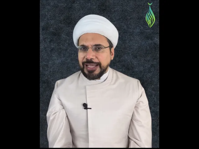 ⁣Where did the Prophet (s) pass away, in the house of Fatima or Aisha? Sh Mohammed Al-Hilli