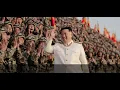【歌詞有り】進め!ドラえもんマーチ×北朝鮮
