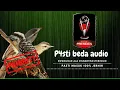 Download Lagu Ciblek Pelatuk - Jangkrik masteran suara air jernih