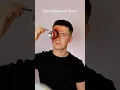 Let s do EASY SFX Halloween Makeup together