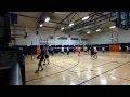 Stonestown YMCA Volleyball OG 2 6 25