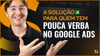 POUCA VERBA NO GOOGLE ADS? COMO ESCOLHER PALAVRAS CHAVE FOCADAS EM VENDA (VISÃO DE FUNIL)