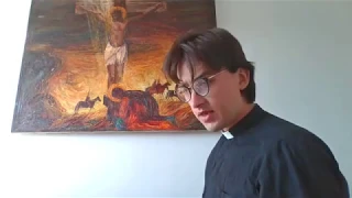 Pentecost commonly called Whitsunday - Second Vespers