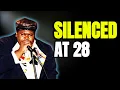 The Tragic Downfall of the Human Beatbox How Hollywood Killed Darren Buffy Robinson