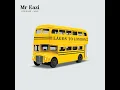 Miss You Bad - Mr Eazi & Burna Boy