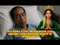 Lagu Viral!! Nyi Roro Kidul Menjenguk Pak Jokowi Yang Sedang Sakit Di Rumahnya