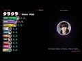 「クラクラ / Snow Man」歌割り