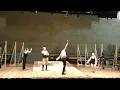 Cop Song. Pomona College.