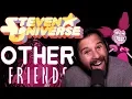 Download Lagu Steven Universe - Other Friends (Male Cover by Caleb Hyles)
