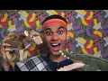 Download Lagu The Adventures of Sang Kancil