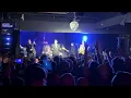 Electric Six Live Gay Bar Hairy Dog Derby July 2025