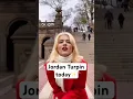 From surviving to thriving Jordan Turpin today