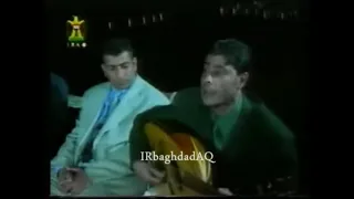 وحشتوا العيون غناء والحان الراحل صباح القريشي  وحشتوا العيون غناء والحان الراحل صباح القريشي