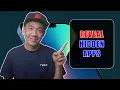 How to Reveal Hidden iPhone Apps