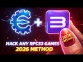 RPCS3 Cheats 2026 How To Enable Cheats in RPCS3 Cheat Engine