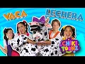 Download Lagu 🐮La Vaca Lechera🐮 - Chiki Version | Música para niños | @ChikiToonz