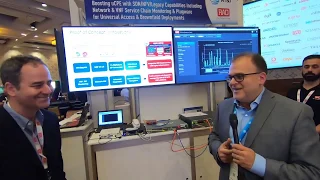 AT T Labs Elie Francis Presents MEF18 PoC - Boosting uCPE with Legacy Capabilities