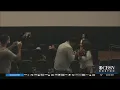 It Was Amazing Animation Artist Proposes To Girlfriend At Millbury Theater