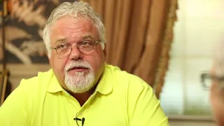 Episode 7 Margaret Dyche Keith