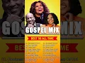 Lagu GOODNESS OF GOD 🙏 BEST GOSPEL MIX 2024 WITH LYRICS 🔊 THE CECE WINANS GREATEST HITS FULL ALBUM
