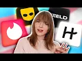 How Hard Is Dating as a Trans Woman