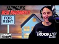 Morgan s New Roommate Cheers Jeers