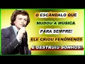 Download Lagu Como UM HOMEM criou os MAIORES HITS dos anos 70, 80, 90 e tornou-se VILÃO da INDÚSTRIA FONOGRÁFICA