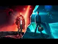 Download Lagu Juice WRLD \u0026 Lil Peep - Can't Hold On ( Official Music Video ) ( Prod. Sigmatix)