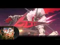 Phaethon Boss Theme (Phase 1 - Terror Raptor Remix) | Zenless Zone Zero 2.8