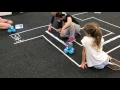 Coding Dash for a Maze