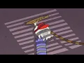 Regular Show - Mordecai And Rigby Unbrainwash Hi Five Ghost