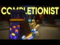 Starting From Zero Wynncraft Completionist