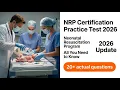 2026 NRP Certification Success The Ultimate Neonatal Resuscitation Program Practice Test