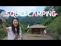 Download Lagu 도심 탈출! 캠핑장 가격으로 누리는 초록 뷰 촌캉스🌳｜조용한 여름휴가 찾는다면 여기!｜막걸리에 배추전｜하이볼에 숯불 막창 구이｜영월 산골초가펜션