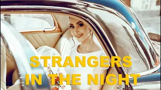 Download Strangers in the night MP3