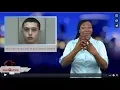 Police release mug shot of Ocala School shooter ASL - 4 21 19