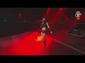 Damn Right - Jennie Golden Disc Mirror Perfomance 2025
