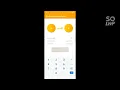 Banking App Using SQLite and Java