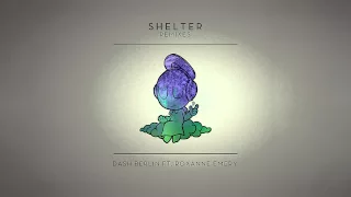 Download Dash Berlin feat. Roxanne Emery - Shelter (MaRLo Remix) MP3