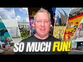 Must Do in Columbus