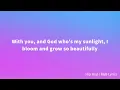 Destiny's Child - Dangerously In Love (Lyrics)