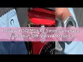 Review YGQ M16X1 5mm Generator Fuel Shut Off Valve Petcock for Predator 4000 6500 Generac 0J0974 Hon
