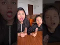 Download Lagu Ice cream prank on Aru 😱 Tom\u0026Jerry #shorts